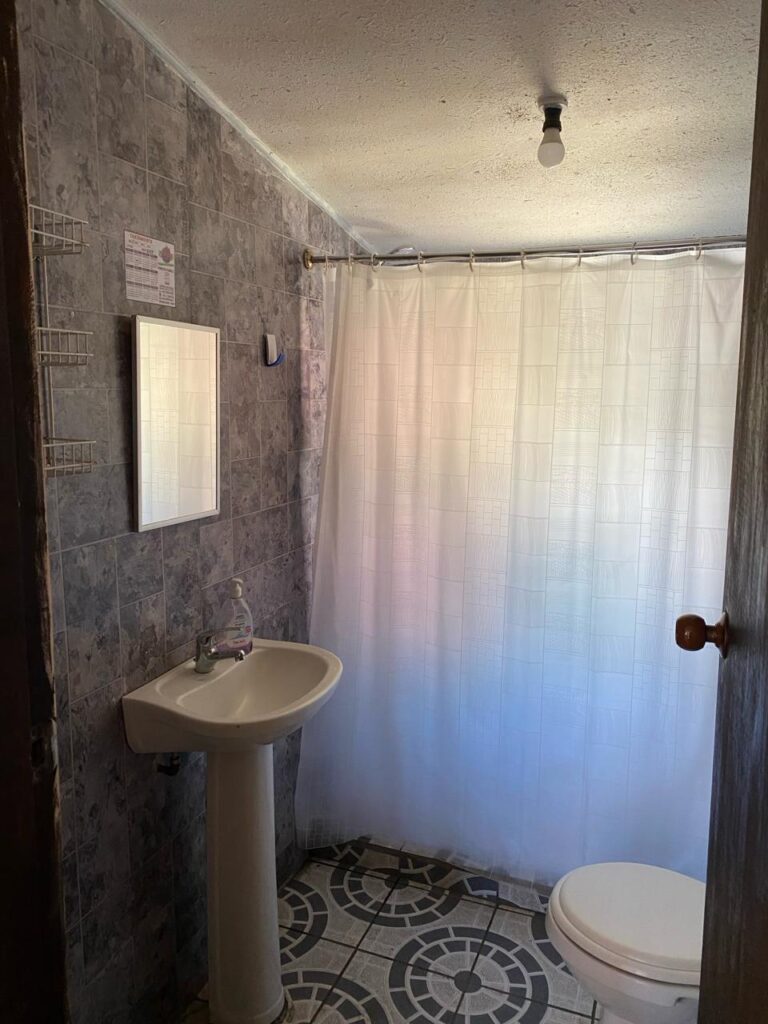 Cabaña VAL